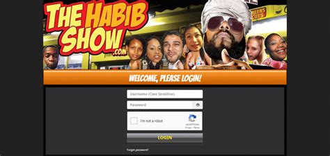 thehabibshow|Free The Habib Show Porn Videos: thehabibshow.com .